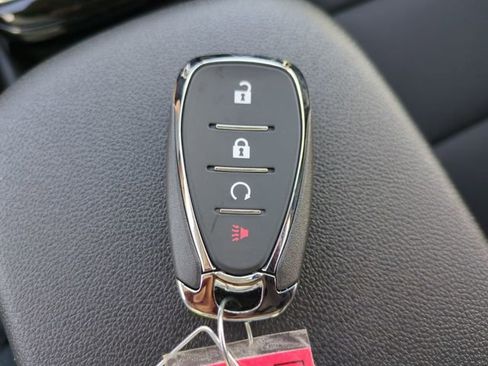 New 2026 Chevrolet Trax ACTIV w/ Driver Confidence Package image 27