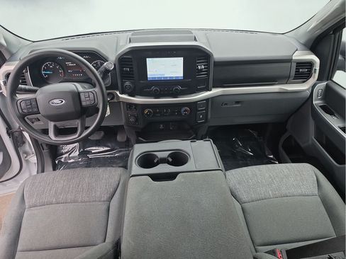 Used 2022 Ford F150 XLT w/ Trailer Tow Package AWD/4WD image 13