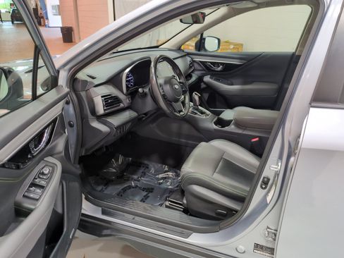 Certified 2024 Subaru Outback Onyx Edition AWD/4WD image 17