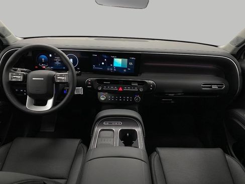New 2026 Hyundai Palisade Limited AWD/4WD image 22