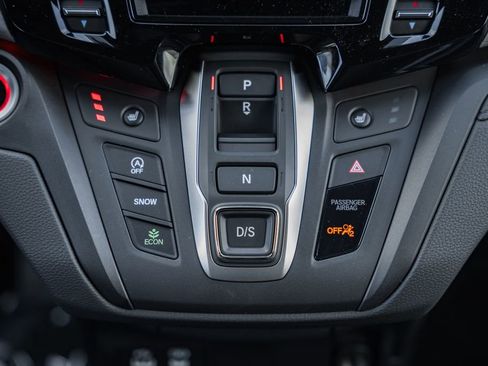 New 2026 Honda Odyssey Sport-L image 22