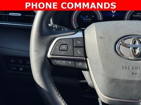 Used 2023 Toyota Highlander Limited AWD/4WD image 26