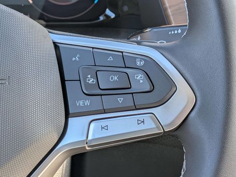 New 2026 Volkswagen Atlas SE image 19