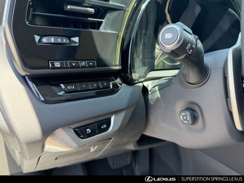 Used 2023 Lexus RX 350 Premium w/ Accessory Package (Z1) FWD image 22