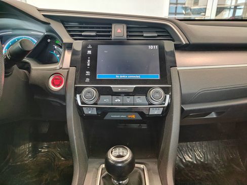 Used 2017 Honda Civic EX-T image 13