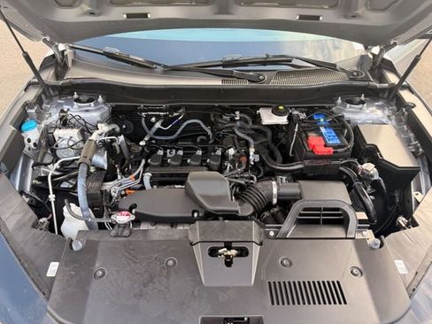 Used 2025 Honda CR-V EX-L image 15
