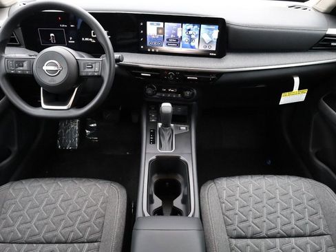 New 2026 Nissan Kicks SV image 22