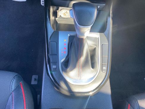 Certified 2023 Kia Forte GT FWD image 13