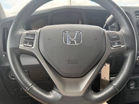 Used 2013 Honda Ridgeline Sport image 18
