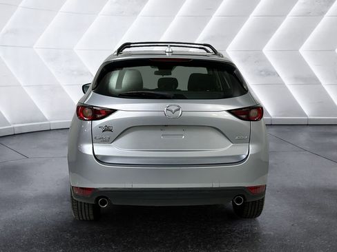 Used 2018 MAZDA CX-5 Sport w/ I-ACTIVSENSE Package image 5