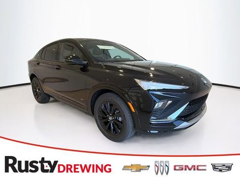 New 2026 Buick Envista Sport Touring w/ Convenience I Package image 1