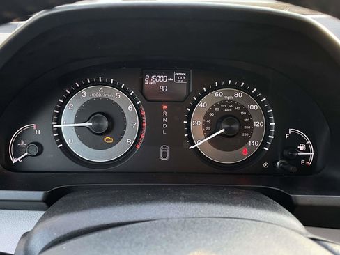 Used 2015 Honda Odyssey EX-L image 15