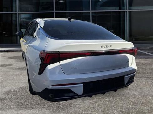 Used 2025 Kia K5 GT-Line w/ GT-Line Premium Package image 3