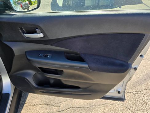Used 2013 Honda CR-V EX image 32