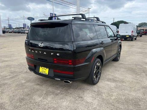 New 2026 Hyundai Santa Fe SEL FWD image 71