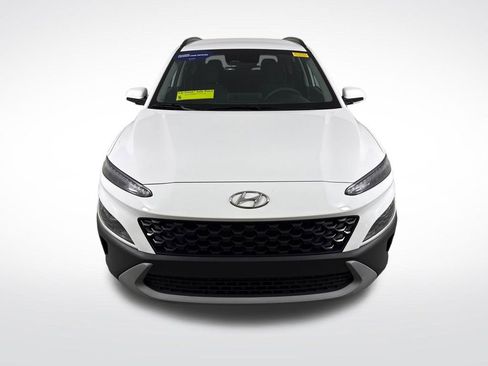 Certified 2023 Hyundai Kona SEL w/ Cargo Package FWD image 11