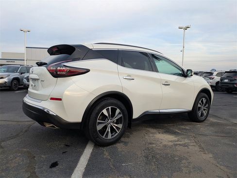 Used 2019 Nissan Murano SV image 5