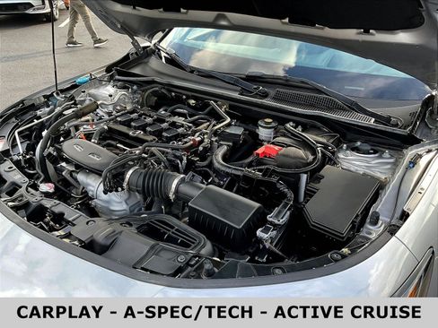 Used 2023 Acura Integra A-Spec w/ Technology Package FWD image 31