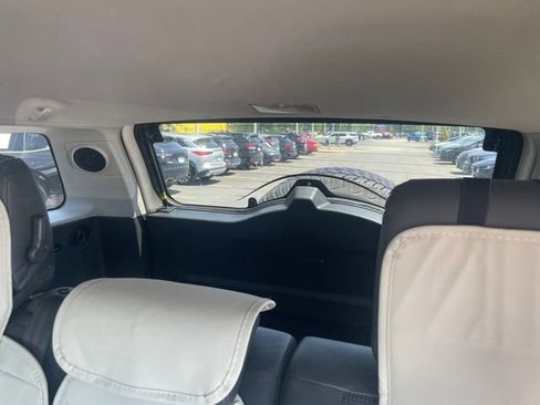 Used 2014 Toyota FJ Cruiser 4WD w/ Convenience Package image 10