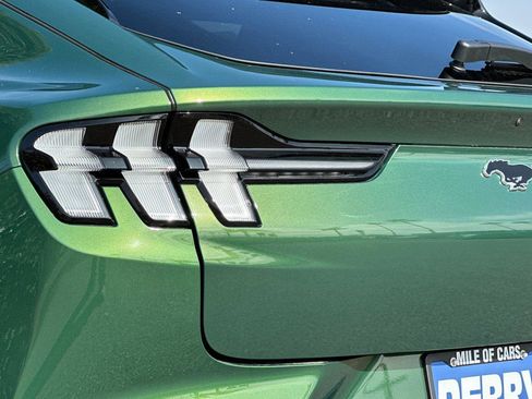 New 2025 Ford Mustang Mach-E Premium image 6