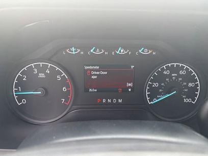 New 2025 Ford F250 XLT