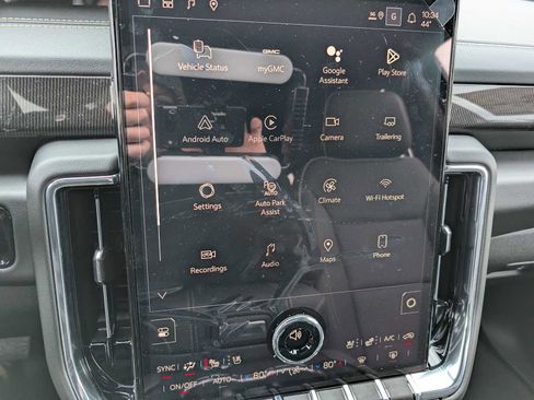 New 2026 GMC Yukon XL Elevation w/ Elevation Premium Package image 21