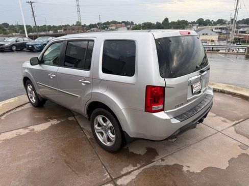 Used 2014 Honda Pilot EX image 7