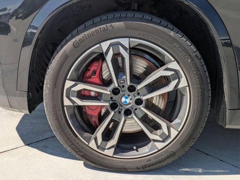 Used 2026 BMW X1 M35i image 9