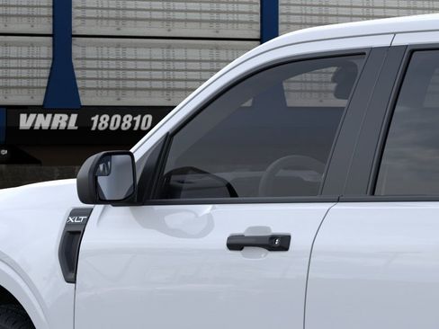 New 2026 Ford Maverick XLT image 21