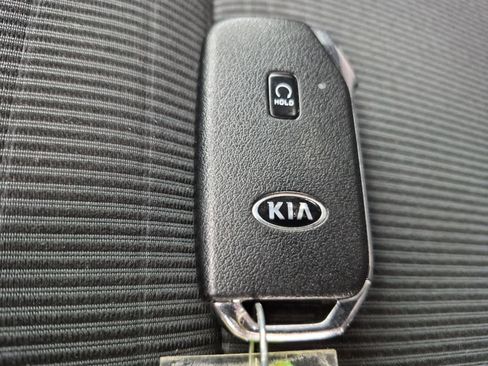 Used 2021 Kia Soul Turbo FWD image 35