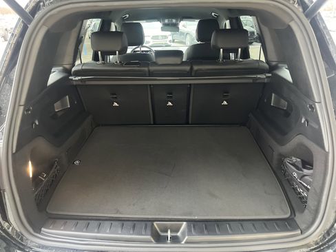 Certified 2025 Mercedes-Benz GLB 250 4MATIC image 26