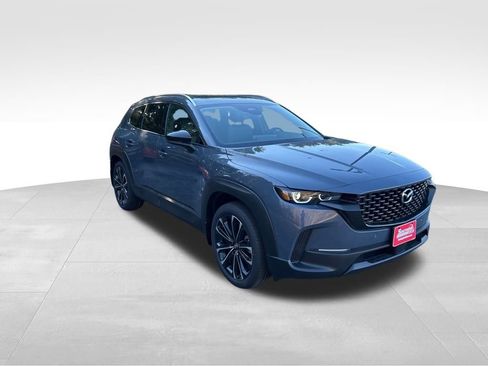 New 2026 MAZDA CX-50 AWD 2.5 S w/ Cargo Package image 8