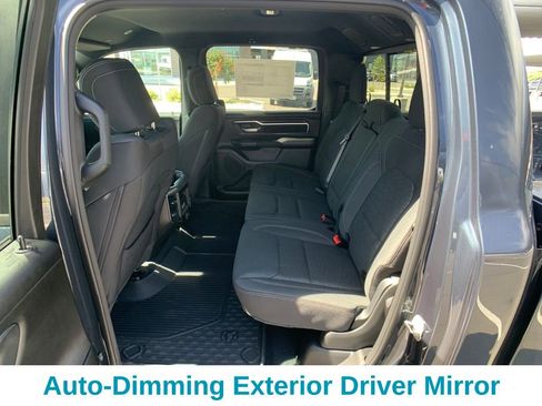 New 2026 RAM 1500 Big Horn image 26