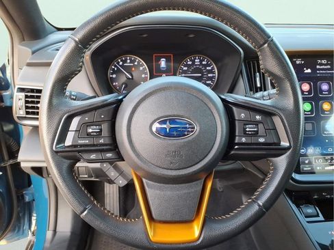 Used 2022 Subaru Outback Wilderness AWD/4WD image 19