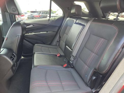 Used 2024 Chevrolet Equinox RS FWD image 14