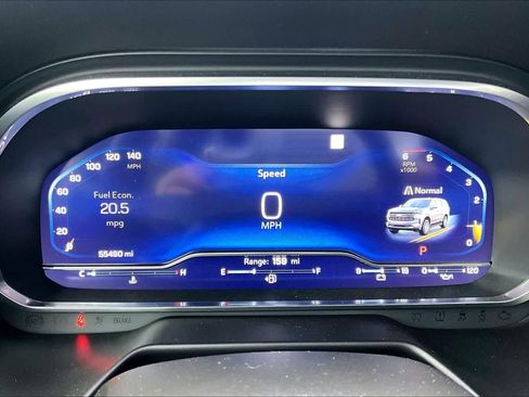 Used 2023 Chevrolet Tahoe RST w/ Luxury Package image 25