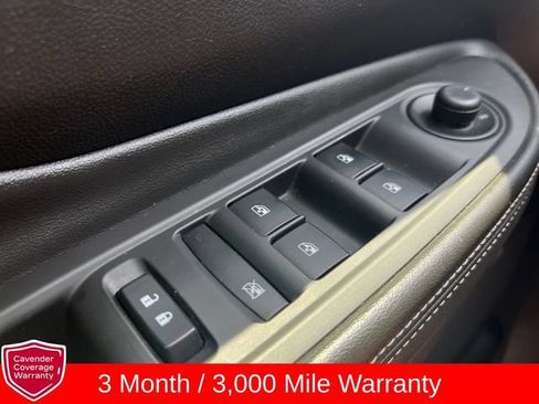 Used 2014 Buick Encore Premium FWD image 26