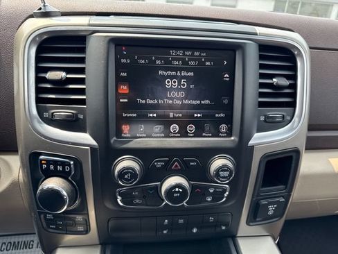 Used 2013 RAM 1500 Big Horn AWD/4WD image 20