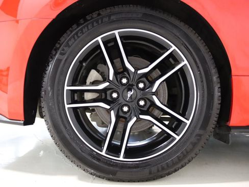 Used 2020 Ford Mustang Premium w/ Equipment Group 201A RWD image 61