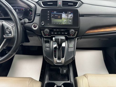 Used 2019 Honda CR-V EX-L image 25