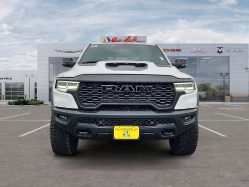 New 2026 RAM 1500 RHO AWD/4WD image 8