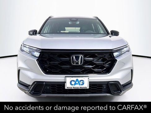 Used 2026 Honda CR-V Sport-L image 2