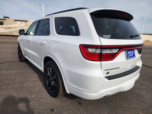 New 2026 Dodge Durango GT image 6