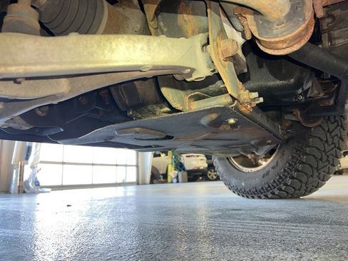 Used 2008 Ford F150 FX4 image 23