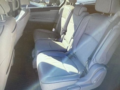 Used 2023 Honda Odyssey Elite image 8