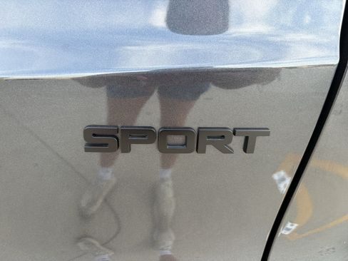 Certified 2024 Honda CR-V Sport-L image 29
