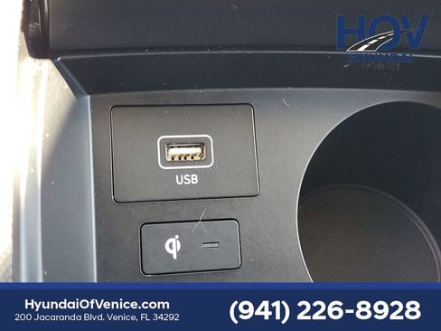 Certified 2023 Hyundai Santa Fe SEL w/ Cargo Package image 40