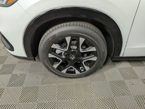 New 2027 Honda HR-V EX-L image 32