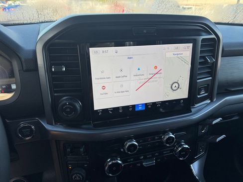 New 2026 Ford F150 XLT AWD/4WD image 36
