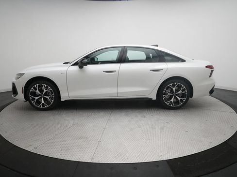 New 2026 Audi A6 Premium Plus AWD/4WD image 25